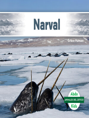 cover image of Narval (Narwhal)
